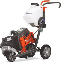 HusqvarnaվԮи KV750/KV960 и